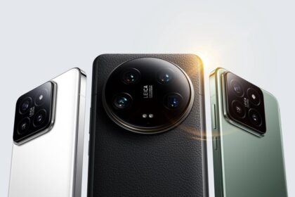 Xiaomi 14 Series