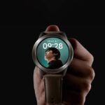 Xiaomi Watch S4 Featured