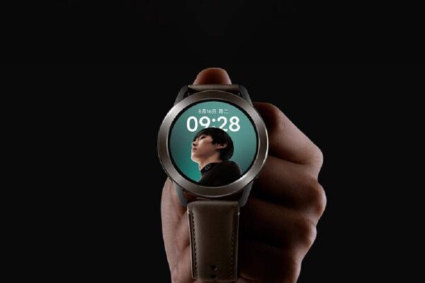 Xiaomi Watch S4 Featured
