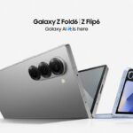 Galaxy AI Unveils Revolutionary Features for Samsung Foldable Phones