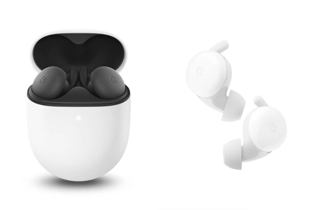 Pixel Buds Pro 2 leaks unveil new design and enhanced features
