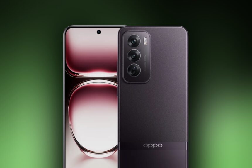 Oppo Reno 12, Reno 12 Pro Debut in India: Specs, Pricing, and Availability