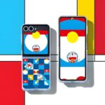 Samsung Galaxy Z Flip6 Doraemon Special Edition Announced: Price, Features & Availability