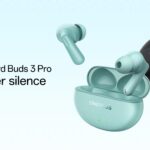 OnePlus Nord Buds 3 Pro Debuted with Advanced ANC and Long Battery Life