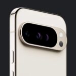 Google Pixel 9 Pro: Official Sneak Peek Reveals Sleek Design and Advanced Camera