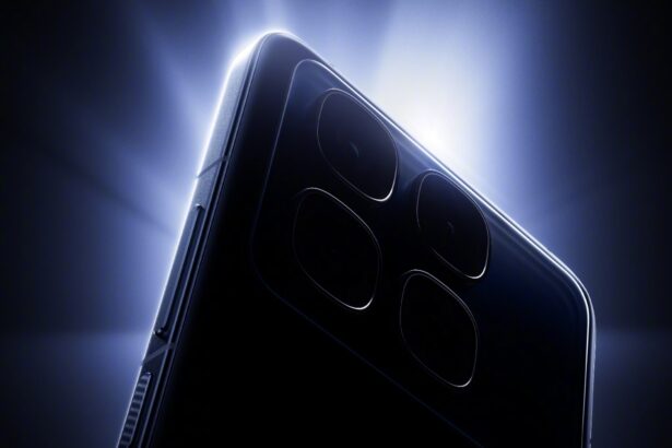 Redmi K70 Ultra Design Teased Ahead of July Launch