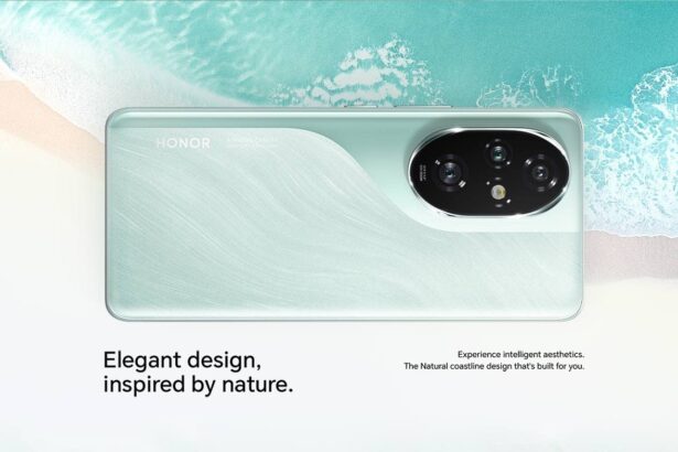 Honor 200 Series