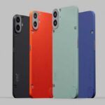 CMF Phone (1) Stock Wallpapers