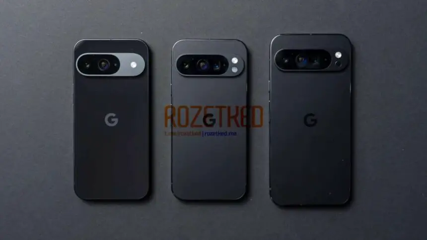 Google Pixel 9, Pixel 9 Pro, Pixel 9 Pro XL, and Pixel 9 Pro Fold pricing leaks