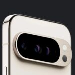 Google Pixel 9 Pro XL's 16GB of RAM and new, cutting-edge modem are visible in photos taken from within.