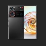 Nubia Z60 Ultra teases a global launch with an overclocked SD 8 Gen 3