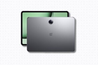 OnePlus Pad 2 Box Images and Pricing Leaks for India