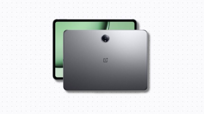 OnePlus Pad 2 Box Images and Pricing Leaks for India