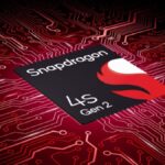 Qualcomm Snapdragon 4s Gen 2 5G Mobile Platform