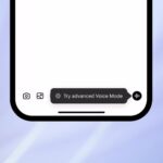 ChatGPT Plus users get a sneak peek of OpenAI's advanced Voice Mode
