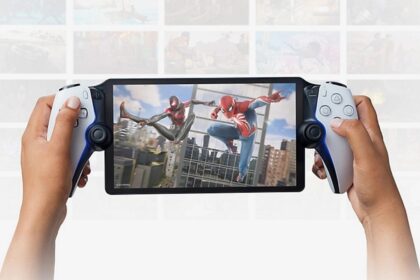 Sony launches PlayStation Portal Remote Player in India