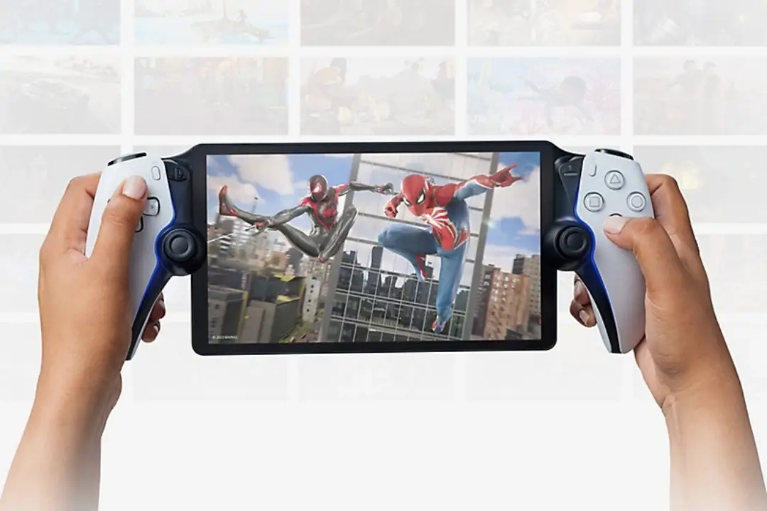 Sony launches PlayStation Portal Remote Player in India