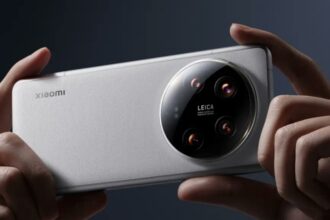 Xiaomi 15 Ultra, rumored to feature 200MP telephoto camera with 4X optical zoom