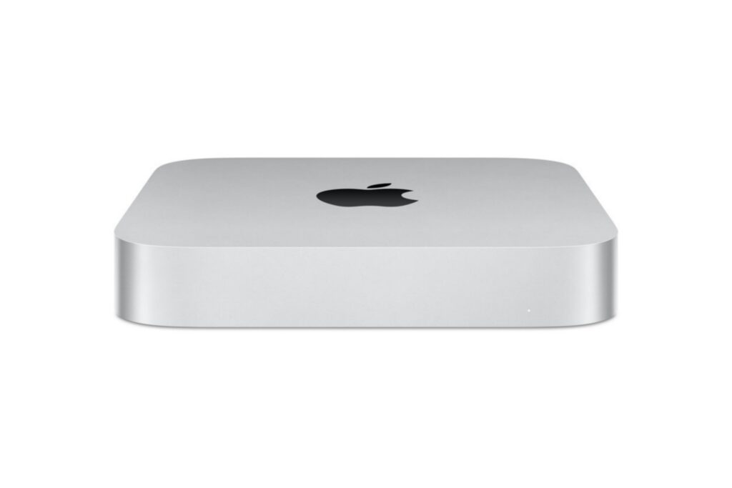 Apple Mac Mini M4: The Smallest Desktop with Powerful AI Features