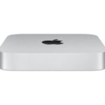 Apple's new Mac mini with M4 chip: The smallest desktop yet