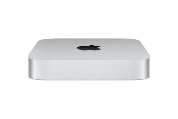 Apple's new Mac mini with M4 chip: The smallest desktop yet