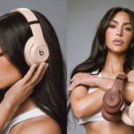 Beats Studio Pro Kim Kardashian special edition launched in India – Price, features, and availability