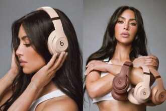 Beats Studio Pro Kim Kardashian special edition launched in India – Price, features, and availability