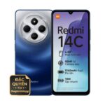 Redmi 14C specs and design leaked: 50MP camera and more ahead of August 31st launch