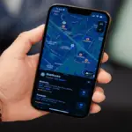 Apple Maps for Android