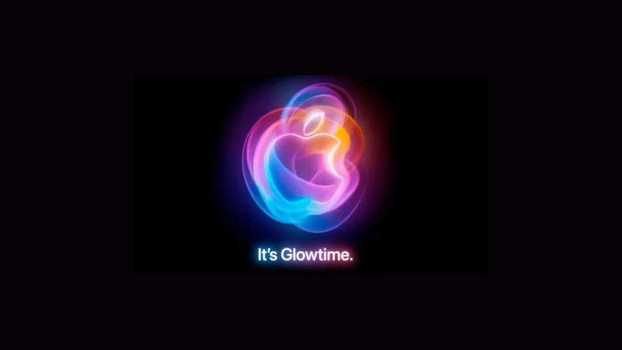 iPhone 16 Launch Event Announced Apple Reveals It's Glowtime