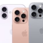 Apple iPhone 16 Series
