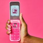 Barbie Phone