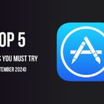 5 Best iOS Apps to Try in September 2024