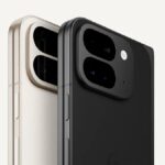 Google Pixel 9 Pro Fold