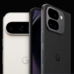 Google Pixel 9 series