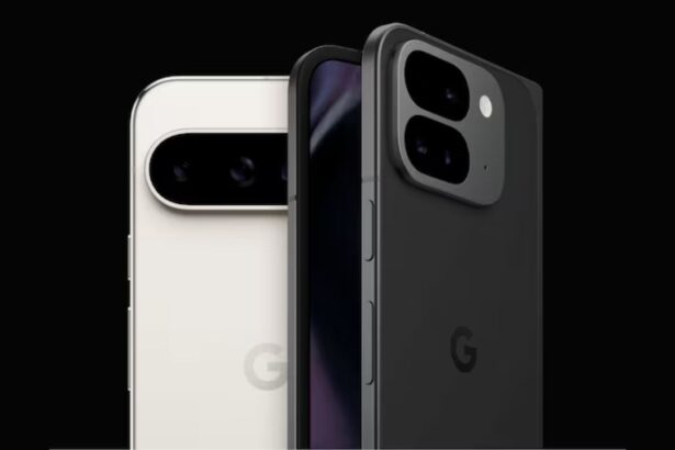 Google Pixel 9 series