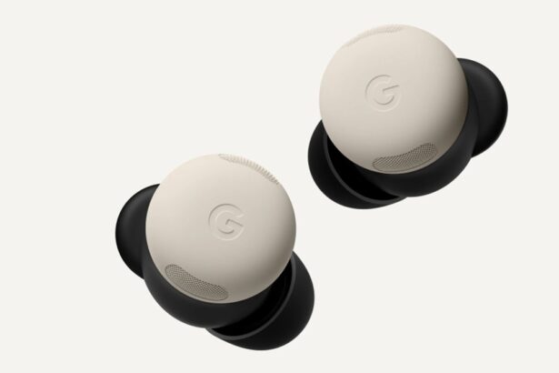 Google Pixel Buds Pro 2 Featured