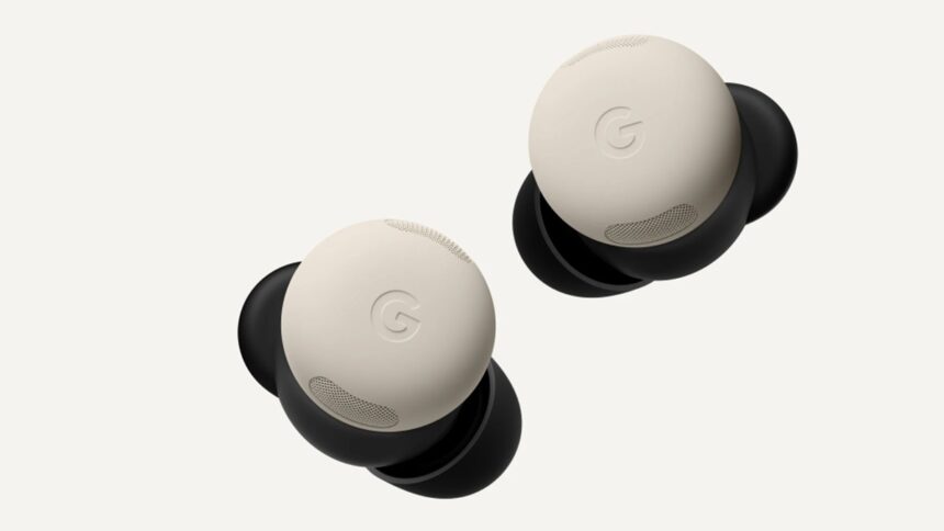 Google Pixel Buds Pro 2 Featured