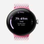 Google Pixel Watch 3