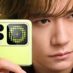 Affordable Huawei Nova Flip Debuts With Kirin 8000