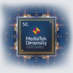 MediaTek Dimensity 9400 SoC to outperform it's predecessor by 30% in single-core CPU performance