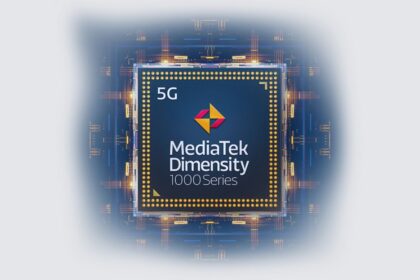 MediaTek Dimensity 9400 SoC to outperform it's predecessor by 30% in single-core CPU performance