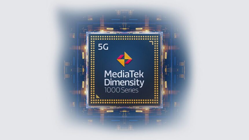 MediaTek Dimensity 9400 SoC to outperform it's predecessor by 30% in single-core CPU performance