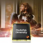 MediaTek Dimensity 8600 SoC to arrive with major upgrades