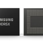 Samsung LPDDR5X DRAM