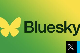 Bluesky surge: Record user growth and chart-topping success following X (Twitter) ban