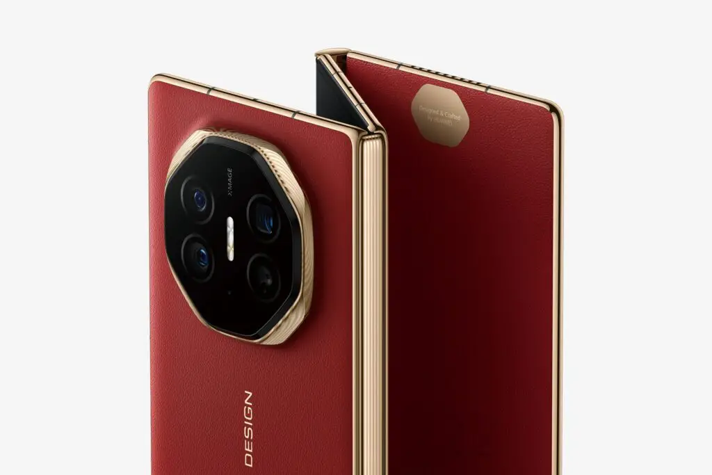 Huawei Mate XT Pre-Order: The World's First Tri-Fold Phone