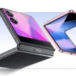 Infinix Zero Flip officially teased with impressive specs, innovative hinge, and more