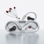 Nothing Ear (open) launches globally: specs, price, and availability