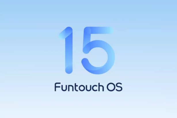 Funtouch OS 15 rolling out: new features for gaming, photography, and productivity